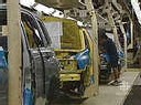 Les principaux chiffres de l'industrie automobile mondiale Les principaux chiffres de l'industrie automobile mondiale