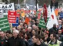 Les buralistes dans la rue le 6 novembre Les buralistes dans la rue le 6 novembre