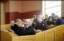 Sarkozy propose d'introduire un jury en correctionnelle Sarkozy propose d'introduire un jury en correctionnelle