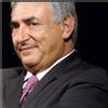 Strauss-Kahn marque quelques points, selon un sondage