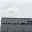PSA inaugure jeudi son usine de Trnava en Slovaquie PSA inaugure jeudi son usine de Trnava en Slovaquie