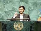 Mahmoud Ahmadinejad : plus fou que jamais