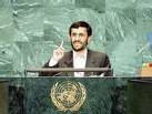 Mahmoud Ahmadinejad : plus fou que jamais Mahmoud Ahmadinejad : plus fou que jamais
