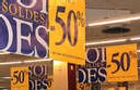 La 'Nuit des soldes' en janvier prochain La 'Nuit des soldes' en janvier prochain