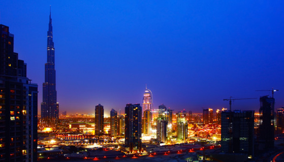 Dubai, candidate à l’Exposition Universelle 2020, promue capitale mondiale de Festivals et d’Evénements