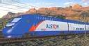 Alstom demande la suspension du contrat Bombardier Alstom demande la suspension du contrat Bombardier