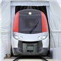 Le Transilien Le Transilien