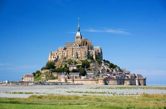 Mont-Saint-Michel : pour un accès digne de ce grand patrimoine