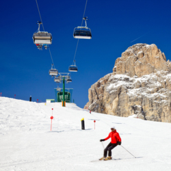 La France : première destination de ski mondiale