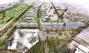 Lancement de la construction du Centre Pompidou de Metz