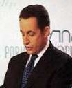 Nicolas Sarkozy en tête des intentions de vote des chefs d'entreprise Nicolas Sarkozy en tête des intentions de vote des chefs d'entreprise