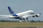 Derniers essais pour l'Airbus A380 Derniers essais pour l'Airbus A380