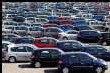 Le marché automobile s'en sort bien Le marché automobile s'en sort bien