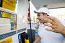 L’essence bientôt plus chère pour les Franciliens L’essence bientôt plus chère pour les Franciliens