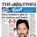 Le journal The Times va changer Le journal The Times va changer