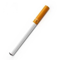 La première observation de l'impact de la cigarette électronique sur le tabagisme en France par  le Comité Départemental des Maladies Respiratoires du Département de Dordogne
