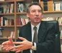 Bayrou se déclarera candidat début décembre Bayrou se déclarera candidat début décembre