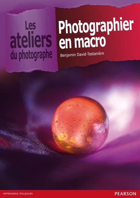 Photographier en macro