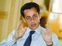 UMP : Sarkozy n'ira pas seul