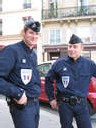 Revers pour Sarkozy aux élections dans la police