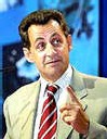 Sarkozy défend le volontarisme républicain