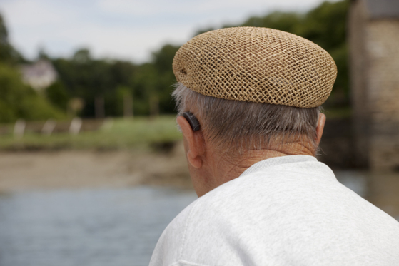 L'audition et le décrochage social des seniors