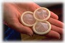 Le préservatif à 20 centimes d'euro