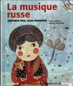 La musique russe