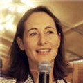 Ségolène Royal au Proche-Orient dans les prochains jours Ségolène Royal au Proche-Orient dans les prochains jours