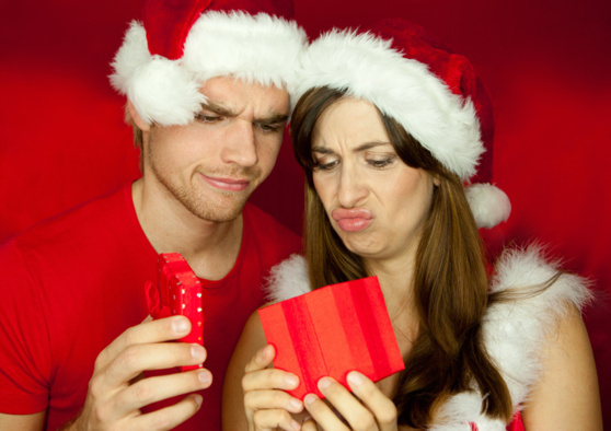 Le Père Noël s’est trompé ?  Vendez cash vos cadeaux de Noël !