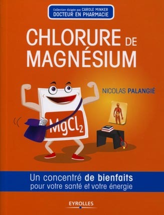 Chlorure de magnésium