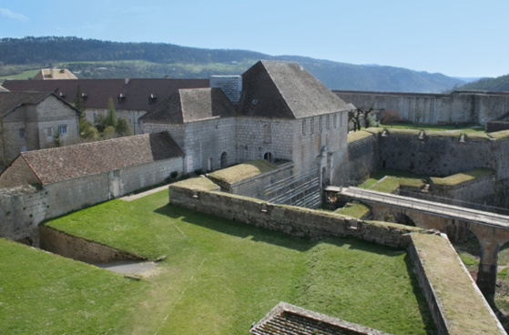 Citadelle de Besançon : une programmation 2013 exceptionnelle