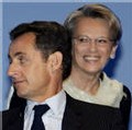 Candidature de Sarkozy en attendant celle, probable, de Michèle Alliot-Marie