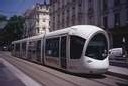Les villes françaises plébiscitent le tramway Les villes françaises plébiscitent le tramway