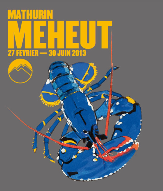 Une exposition événement Mathurin Méheut à Paris au Palais de Chaillot