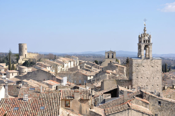 Aix-en-Provence entre à grands pas dans Marseille Provence 2013