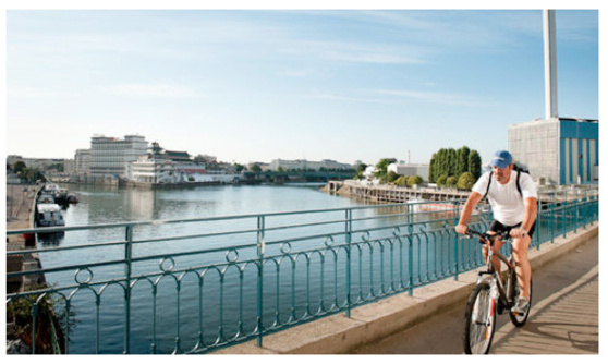 Val-de-Marne : 20 kilomètres d’aménagements cyclables prévus en 2013