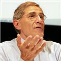Gérard Mestrallet, PDG de Suez Gérard Mestrallet, PDG de Suez