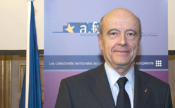 Cinquantenaire du Traité de l'Elysée : Alain Juppé, Président de l'AFCCRE, invite les collectivités territoriales à contribuer au renouvellement de la relation franco-allemande