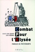 Combat pour l'Elysée Combat pour l'Elysée