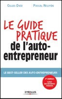 « Le guide pratique de l’auto-entrepreneur »