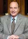 Chirac a tenu sa promesse Chirac a tenu sa promesse