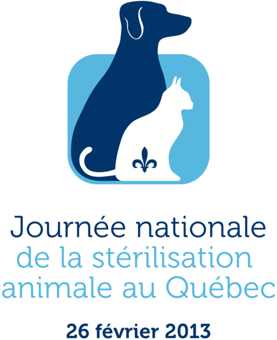 Plus de 2,5 millions de chats et de chiens !