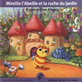 De belles histoires pour les plus jeunes … De belles histoires pour les plus jeunes …