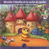 De belles histoires pour les plus jeunes …