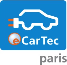 Rendez-vous au salon de la mobilité électrique  du 16 au 18 avril 2013 à Paris !