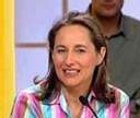 Ségolène Royal présente ses voeux par Internet Ségolène Royal présente ses voeux par Internet