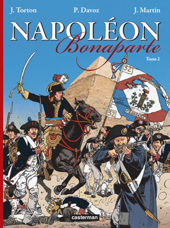 Napoléon Bonaparte