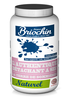 Jacques BRIOCHIN lance 3 nouveaux produits !