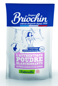 Jacques BRIOCHIN lance 3 nouveaux produits !